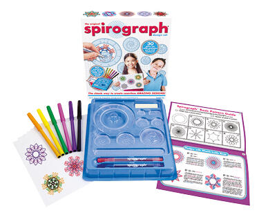 Spirograph