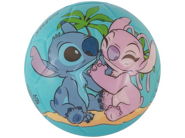 Kids' Character Foam Ball
