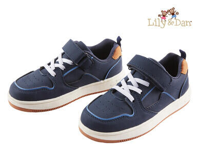 Children's Casual Shoes 