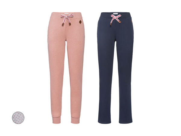 Pantalon de jogging