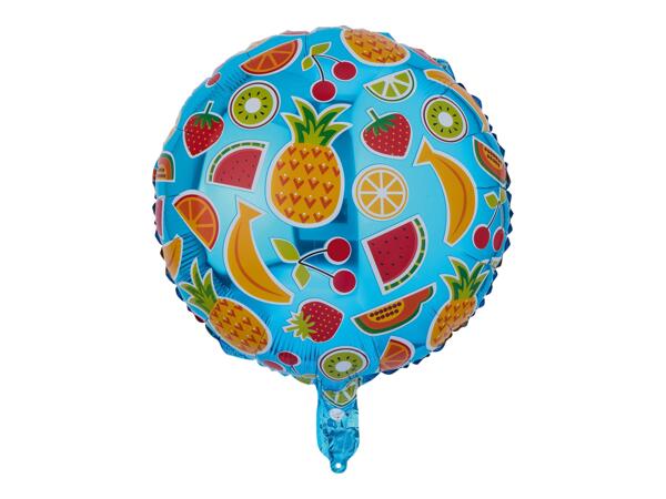 Balloons or party decorations