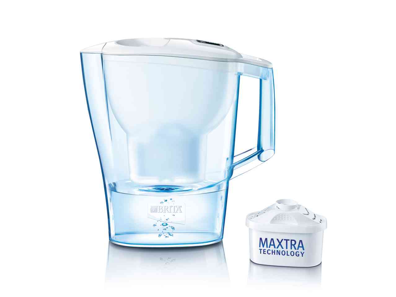 Brita Aluna Water Filter1