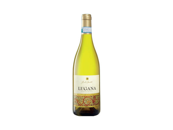 Lugana DOP