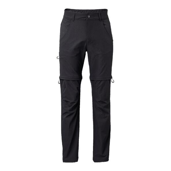 ADVENTURIDGE(R) 				Zipp-off-Hose