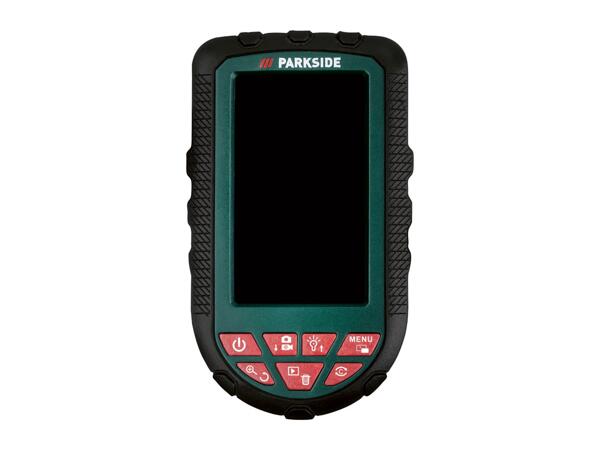 Parkside Inspection Camera