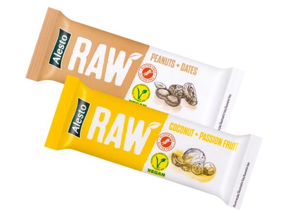 RAW TYČINKA