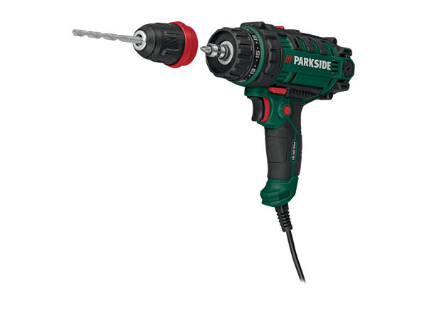 Parkside 2-Speed Drill / Screwdriver