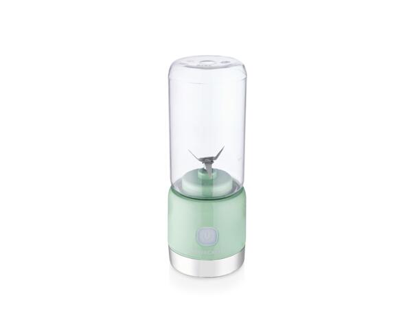SILVERCREST(R) KITCHEN TOOLS PŘENOSNÝ SMOOTHIE MIXÉR