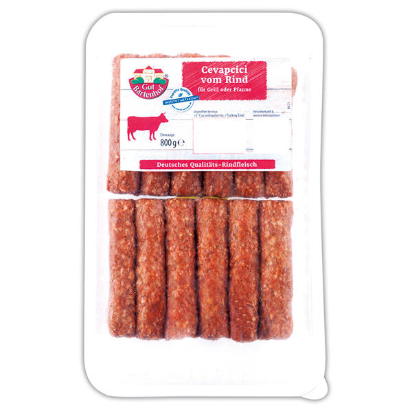 Cevapcici XXL