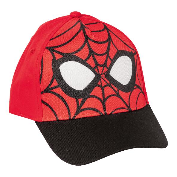 DISNEY(R)/MARVEL(R)/JURASSIC WORLD(R) 				Kappe oder Hut für Kinder