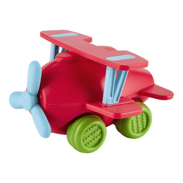 PLAYLAND(R) 				Minivoiture à friction, 3 pcs