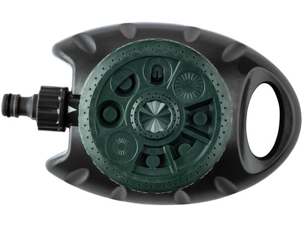 Hose Connector