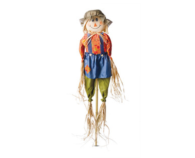 Huntington Home 60" Scarecrow