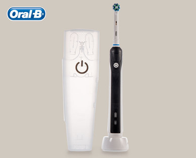 ORAL B Pro 750 Black