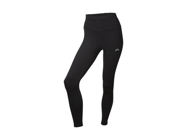 CRIVIT(R) Løbetights