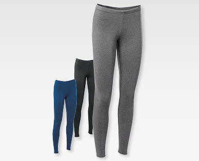 Leggings pour femmes BLUE MOTION COLLECTION