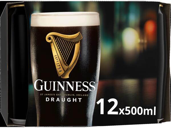 Guinness