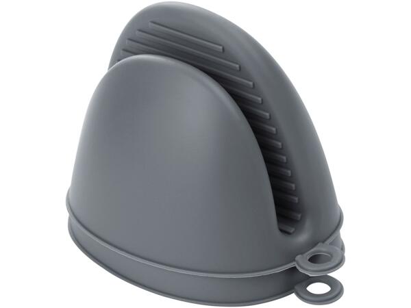 Pan strainer, trivet or oven mitts