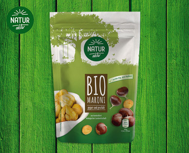 NATUR AKTIV Bio-Maroni