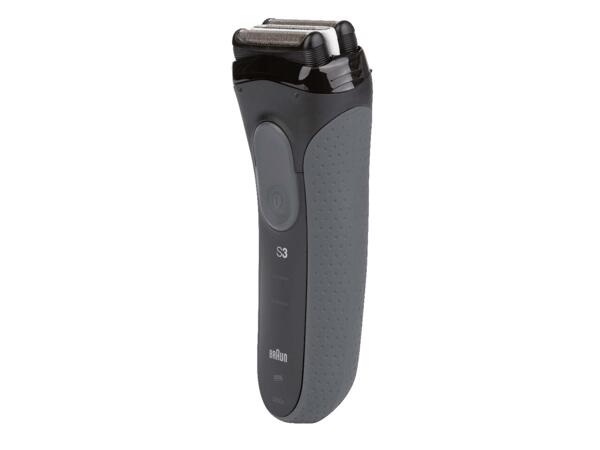 Braun Electric Shaver 3 Pro Skin