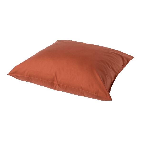 NOVITESSE(R) Taies d'oreiller en percale, 2 pcs