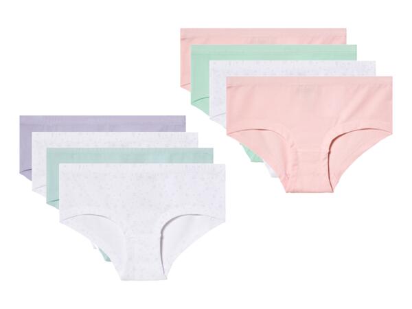 Hipstertrosor, 4-pack