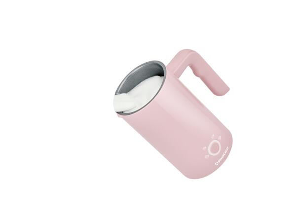 Mjölkskummare
