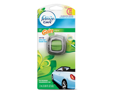 Febreze Car Freshener