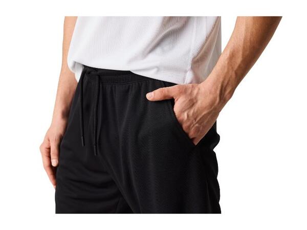 Pánské funkční kraťasy
