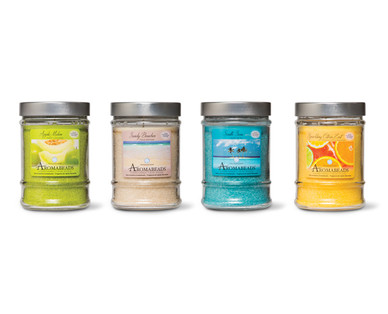 Huntington Home Aromabeads Candle Assortment