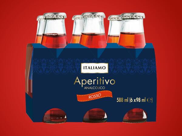 Aperitivo Rosso