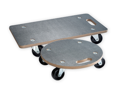 Chariot de transport universel WORKZONE(R)