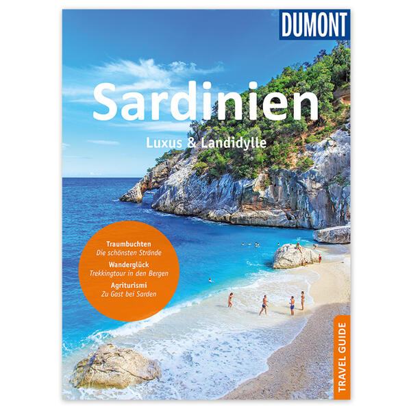 Reisemagazin
