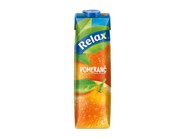 RELAX