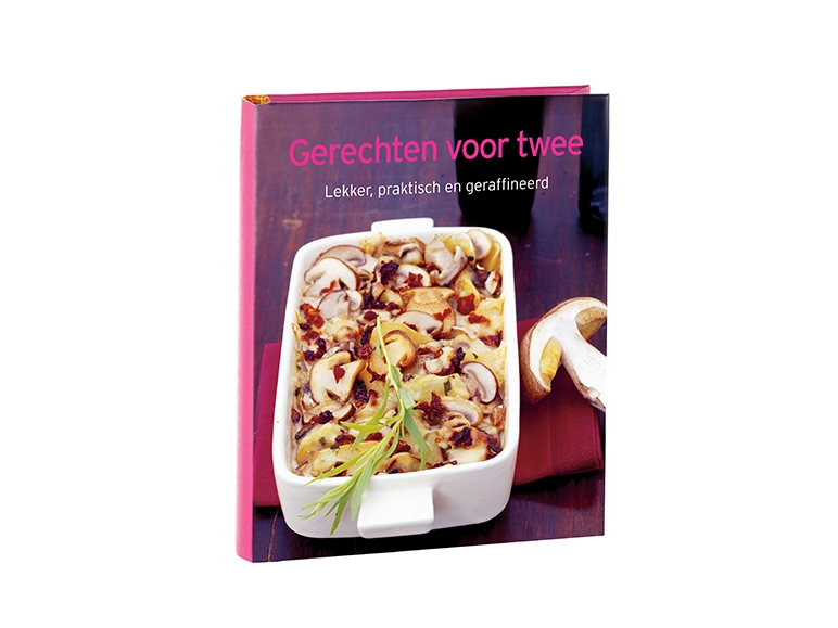 Minikookboek