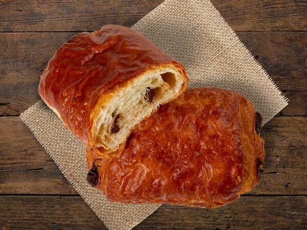 Pain au Chocolat​