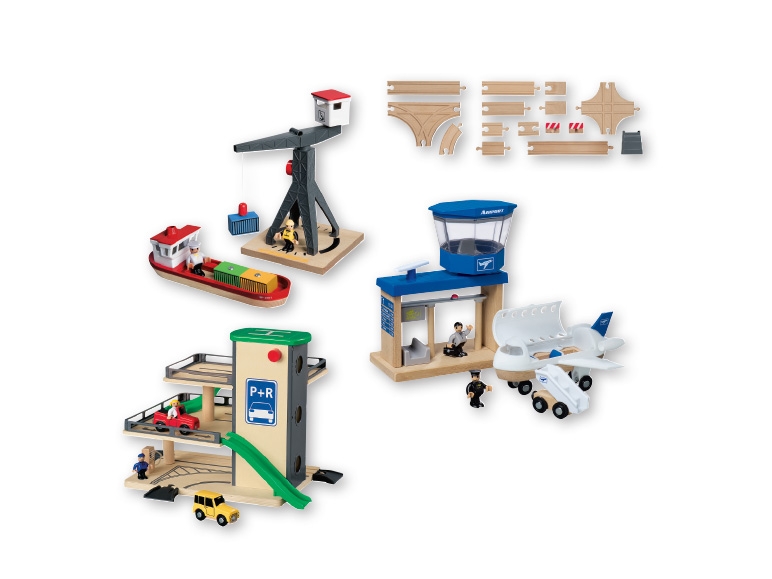 PLAYTIVE JUNIOR Assorted Toys