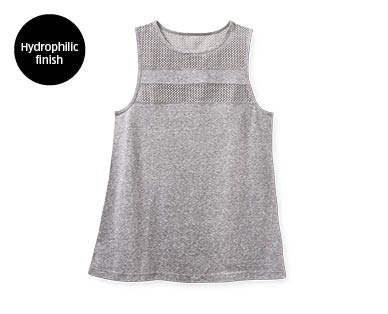 Ladies Fitness Tank