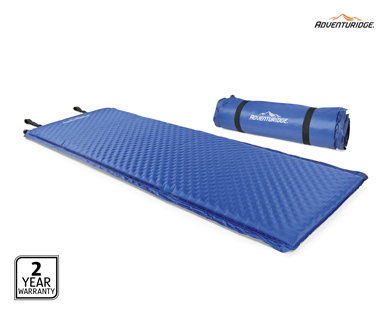 SELF INFLATING MAT