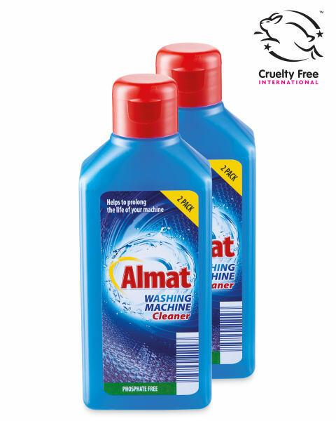 Almat Washing Machine Cleaner