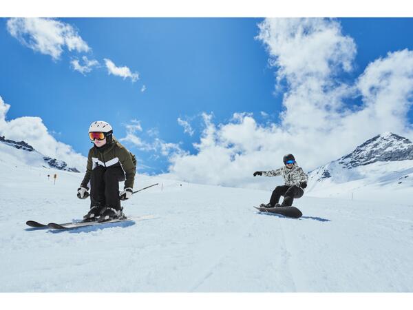 Ladies' Ski Trousers