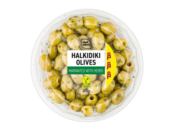XXL Olives