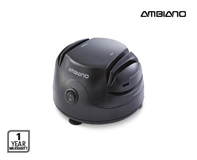 Electric Knife Sharpener