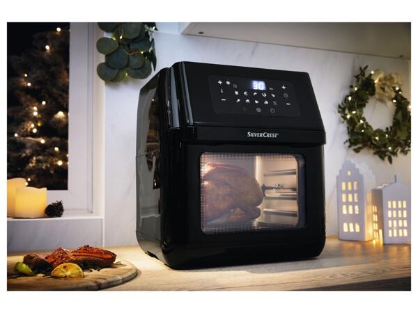 9-in-1 Air Fryer