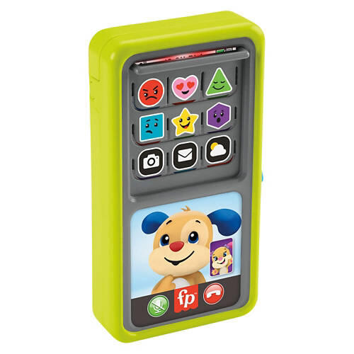 Holiday Stocking Stuffer - Phone Toy
