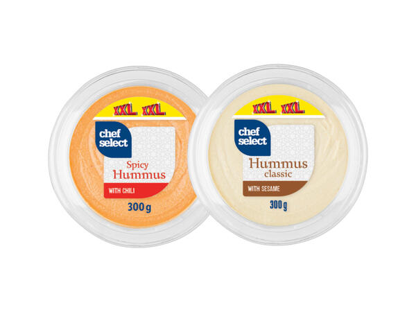 Hummus