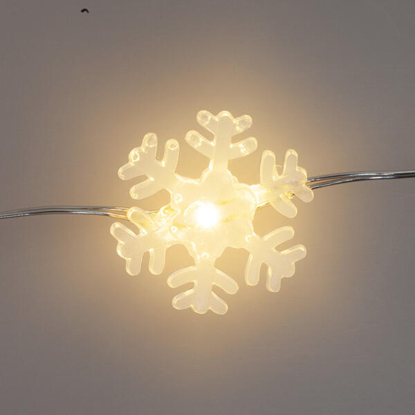 LED-Lichterdraht