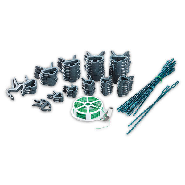 Pflanzenclip-Set 71tlg.