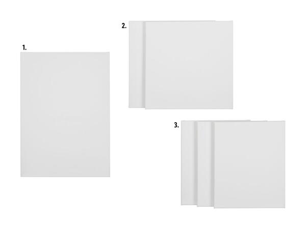 Toile/​set de toiles