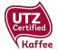 MORENO(R) 				Kaffeebohnen Crema